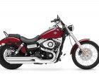 Harley-Davidson Harley Davidson FXDWG Dyna Wide Glide